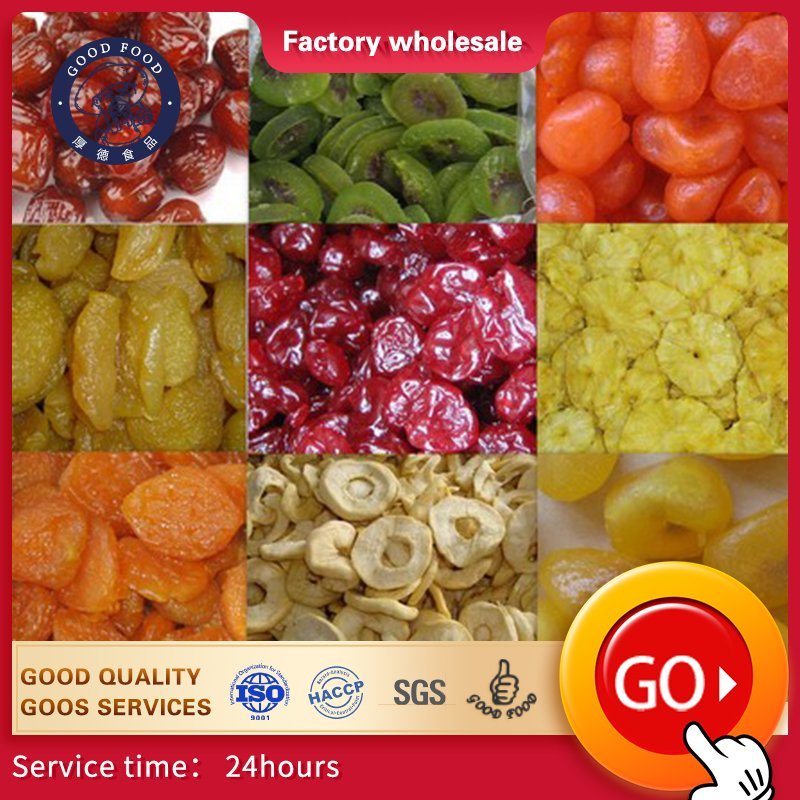Color rojo kumquat seco