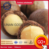 Nueces de macadamia