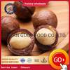 Nueces de macadamia