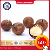 Nueces de macadamia